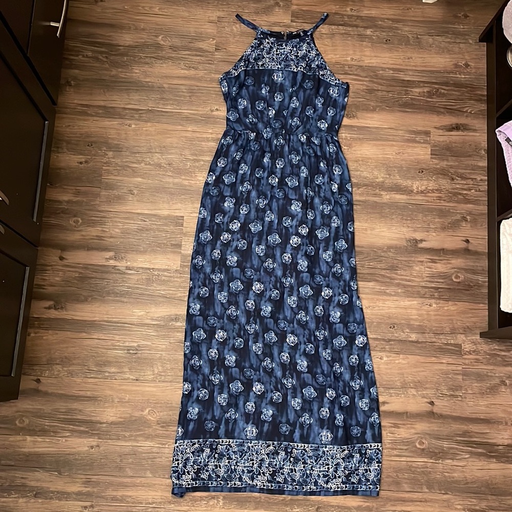 One Clothing Maxi Dress